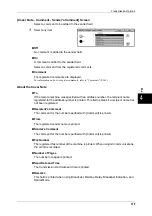 Preview for 141 page of Fuji Xerox ApeosPort-II C3300 User Manual