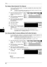 Preview for 142 page of Fuji Xerox ApeosPort-II C3300 User Manual