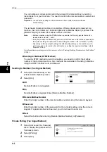 Preview for 144 page of Fuji Xerox ApeosPort-II C3300 User Manual