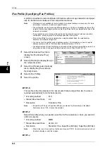 Preview for 148 page of Fuji Xerox ApeosPort-II C3300 User Manual