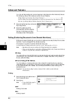 Preview for 150 page of Fuji Xerox ApeosPort-II C3300 User Manual