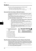 Preview for 154 page of Fuji Xerox ApeosPort-II C3300 User Manual