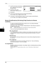 Preview for 158 page of Fuji Xerox ApeosPort-II C3300 User Manual