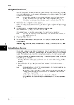 Preview for 164 page of Fuji Xerox ApeosPort-II C3300 User Manual