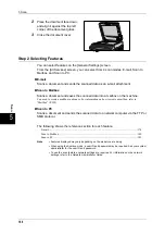 Preview for 170 page of Fuji Xerox ApeosPort-II C3300 User Manual