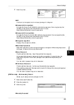 Preview for 191 page of Fuji Xerox ApeosPort-II C3300 User Manual