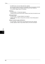 Preview for 192 page of Fuji Xerox ApeosPort-II C3300 User Manual