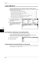 Preview for 196 page of Fuji Xerox ApeosPort-II C3300 User Manual