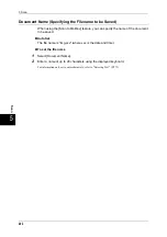 Preview for 204 page of Fuji Xerox ApeosPort-II C3300 User Manual