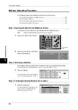 Preview for 206 page of Fuji Xerox ApeosPort-II C3300 User Manual