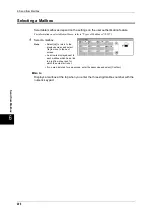 Preview for 208 page of Fuji Xerox ApeosPort-II C3300 User Manual