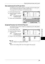 Preview for 221 page of Fuji Xerox ApeosPort-II C3300 User Manual