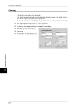 Preview for 230 page of Fuji Xerox ApeosPort-II C3300 User Manual