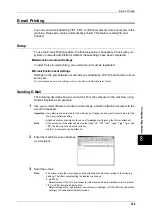 Preview for 231 page of Fuji Xerox ApeosPort-II C3300 User Manual