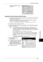 Preview for 237 page of Fuji Xerox ApeosPort-II C3300 User Manual