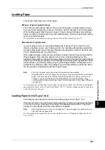 Preview for 251 page of Fuji Xerox ApeosPort-II C3300 User Manual