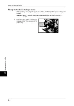 Preview for 254 page of Fuji Xerox ApeosPort-II C3300 User Manual