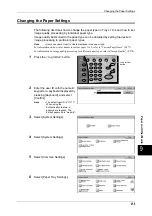 Preview for 257 page of Fuji Xerox ApeosPort-II C3300 User Manual