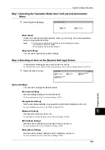 Preview for 261 page of Fuji Xerox ApeosPort-II C3300 User Manual