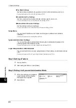 Preview for 262 page of Fuji Xerox ApeosPort-II C3300 User Manual