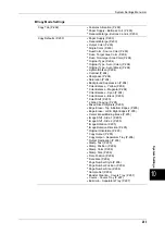 Preview for 265 page of Fuji Xerox ApeosPort-II C3300 User Manual