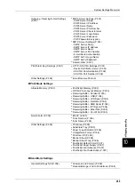 Preview for 267 page of Fuji Xerox ApeosPort-II C3300 User Manual