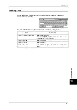 Preview for 273 page of Fuji Xerox ApeosPort-II C3300 User Manual