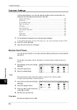 Preview for 274 page of Fuji Xerox ApeosPort-II C3300 User Manual