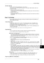 Preview for 279 page of Fuji Xerox ApeosPort-II C3300 User Manual