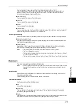 Preview for 281 page of Fuji Xerox ApeosPort-II C3300 User Manual