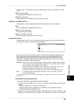 Preview for 291 page of Fuji Xerox ApeosPort-II C3300 User Manual