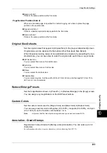 Preview for 301 page of Fuji Xerox ApeosPort-II C3300 User Manual