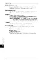 Preview for 314 page of Fuji Xerox ApeosPort-II C3300 User Manual