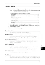 Preview for 315 page of Fuji Xerox ApeosPort-II C3300 User Manual