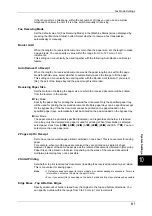 Preview for 319 page of Fuji Xerox ApeosPort-II C3300 User Manual