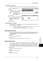 Preview for 321 page of Fuji Xerox ApeosPort-II C3300 User Manual