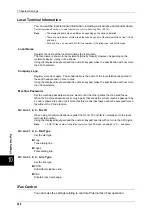 Preview for 322 page of Fuji Xerox ApeosPort-II C3300 User Manual