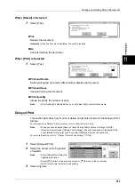 Preview for 365 page of Fuji Xerox ApeosPort-II C3300 User Manual