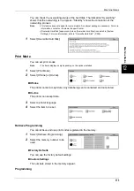 Preview for 375 page of Fuji Xerox ApeosPort-II C3300 User Manual