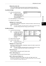 Preview for 381 page of Fuji Xerox ApeosPort-II C3300 User Manual