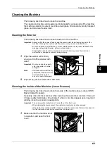 Preview for 427 page of Fuji Xerox ApeosPort-II C3300 User Manual