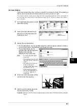 Preview for 609 page of Fuji Xerox ApeosPort-II C3300 User Manual