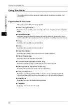 Preview for 12 page of Fuji Xerox ApeosPort-II C5400 User Manual