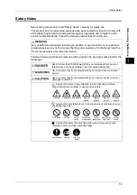 Preview for 15 page of Fuji Xerox ApeosPort-II C5400 User Manual