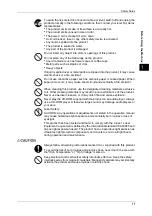 Preview for 19 page of Fuji Xerox ApeosPort-II C5400 User Manual