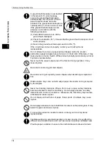 Preview for 20 page of Fuji Xerox ApeosPort-II C5400 User Manual