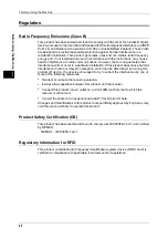 Preview for 22 page of Fuji Xerox ApeosPort-II C5400 User Manual