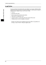 Preview for 24 page of Fuji Xerox ApeosPort-II C5400 User Manual