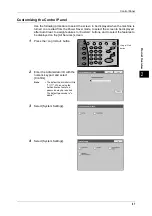 Preview for 43 page of Fuji Xerox ApeosPort-II C5400 User Manual