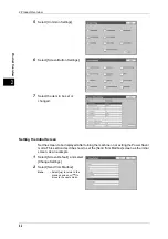 Preview for 44 page of Fuji Xerox ApeosPort-II C5400 User Manual